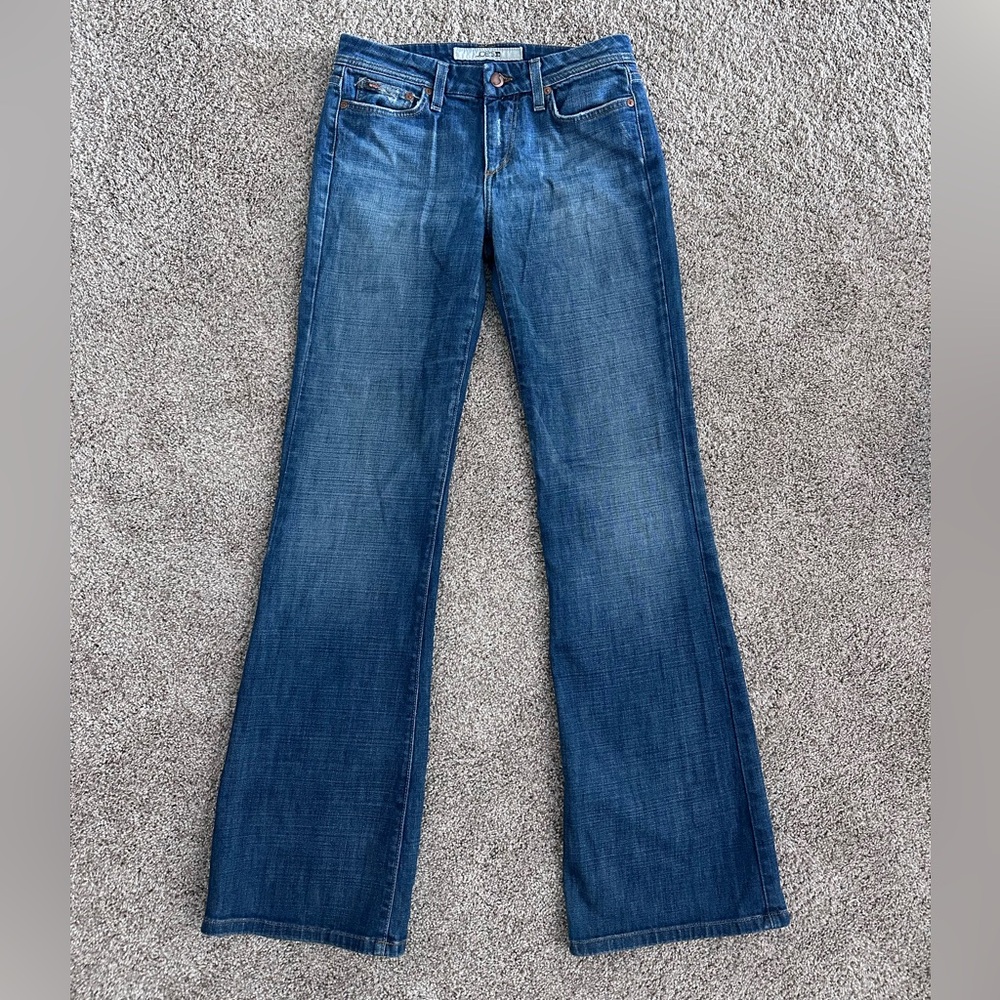Joe's Jeans Bootcut Jeans